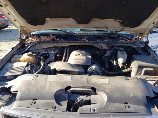 Photo 11 from auction – 2005 CHEVROLET SILVERADO with VIN 1GCHK24U85E116515
