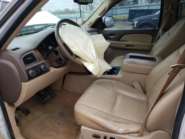 Photo 7 from auction – 2007 GMC NEW SIERRA with VIN 2GTEK13M371511480