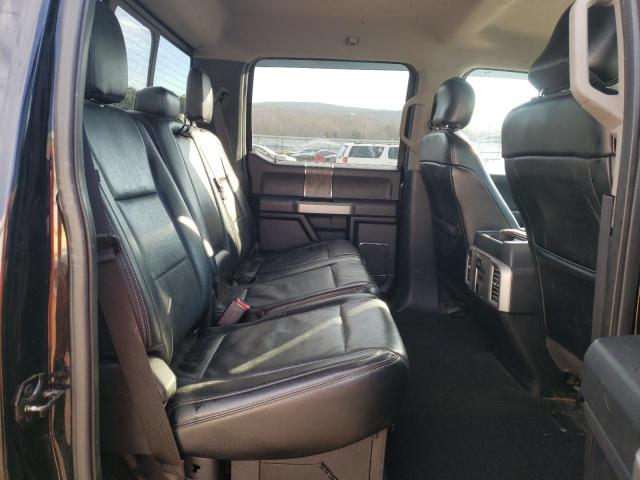 Photo 10 from auction – 2017 FORD F250 SUPER with VIN 1FT7W2B67HEB89013