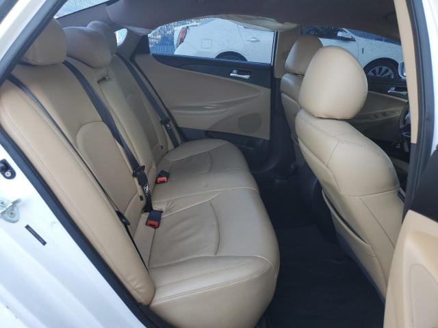 Photo 10 from auction – 2012 HYUNDAI SONATA GLS with VIN 5NPEB4AC3CH336653