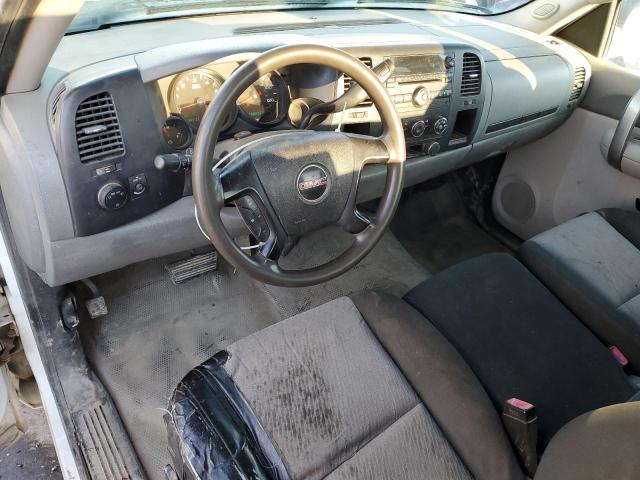 Photo 8 from auction – 2009 GMC SIERRA C15 with VIN 1GTEC14X59Z103031