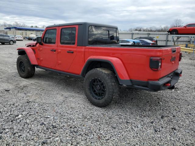 Photo 2 from auction – 2020 JEEP GLADIATOR with VIN 1C6JJTBGXLL144985