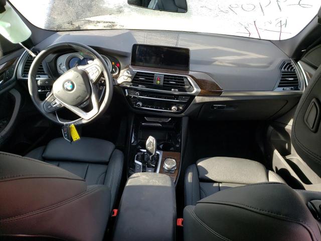 Photo 8 from auction – 2019 BMW X3 XDRIVE3 with VIN 5UXTR9C56KLR09696