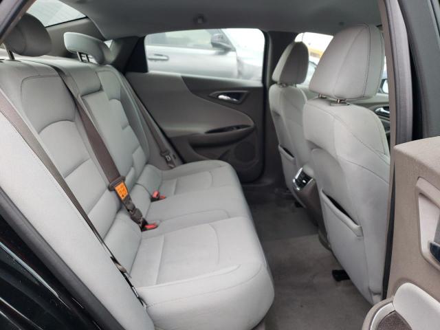 Photo 10 from auction – 2017 CHEVROLET MALIBU LT with VIN 1G1ZE5ST3HF282598