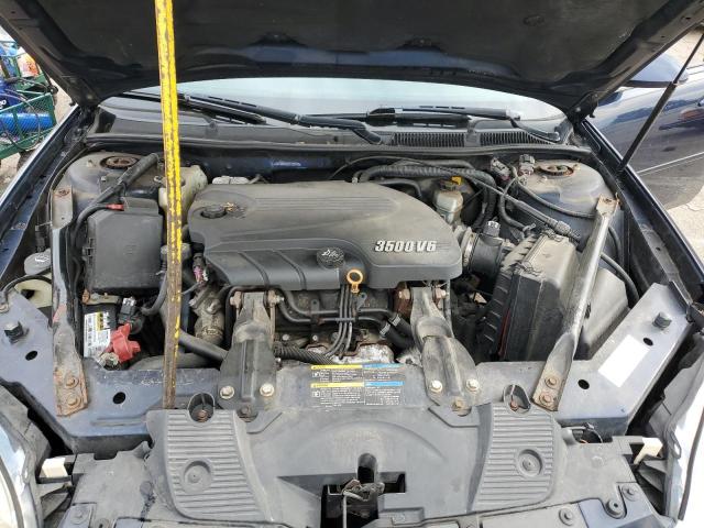 Photo 11 from auction – 2008 CHEVROLET IMPALA with VIN 2G1WB58K081370042