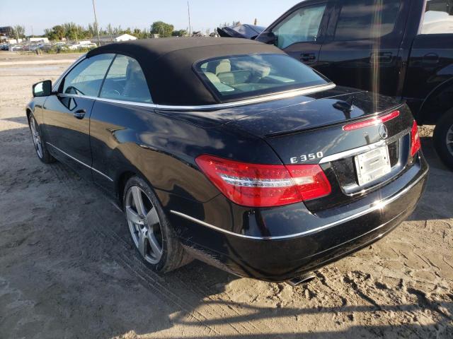 Photo 2 from auction – 2013 MERCEDES-BENZ E 350 with VIN WDDKK5KF0DF207076