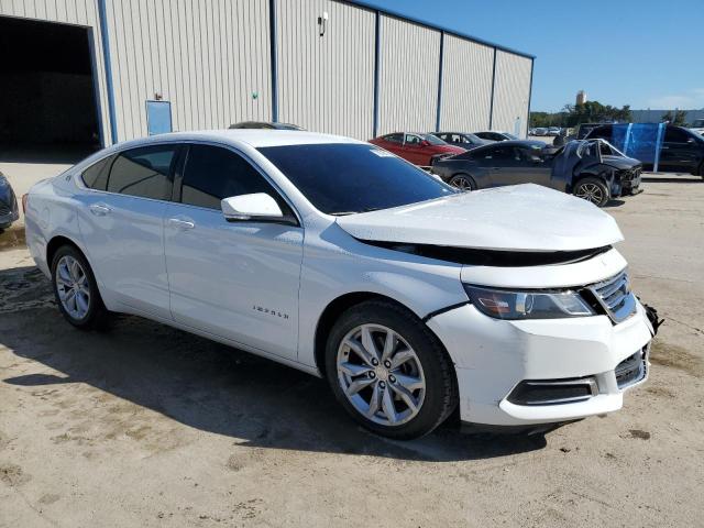 Photo 4 from auction – 2017 CHEVROLET IMPALA LT with VIN 2G1105SA5H9125142