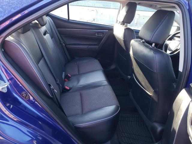 Photo 10 from auction – 2015 TOYOTA COROLLA L with VIN 2T1BURHEXFC281174