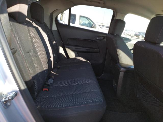 Photo 10 from auction – 2012 CHEVROLET EQUINOX LT with VIN 2GNALDEK3C1329577