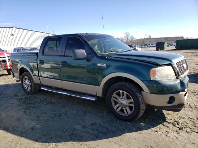 Photo 4 from auction – 2007 FORD F150 SUPER with VIN 1FTPW12V97FA68512