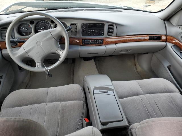 Photo 8 from auction – 2000 BUICK LESABRE CU with VIN 1G4HP54K2Y4100771