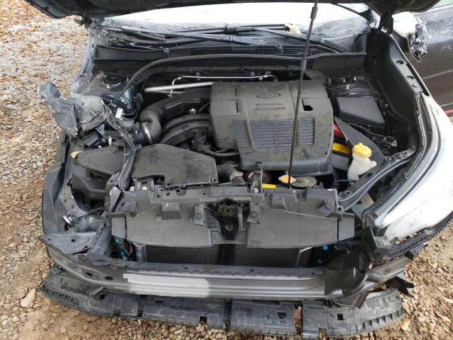 Photo 12 from auction – 2019 SUBARU FORESTER S with VIN JF2SKAPC4KH459661