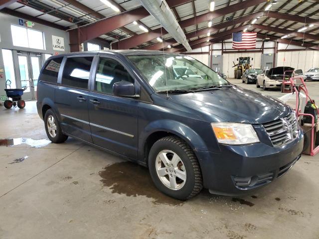Photo 4 from auction – 2008 DODGE GRAND CARA with VIN 1D8HN54P28B113779