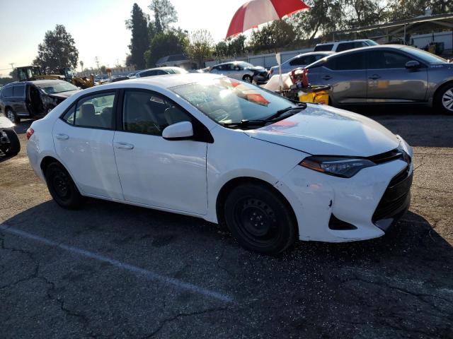 Photo 4 from auction – 2017 TOYOTA COROLLA L with VIN 5YFBURHE4HP591677