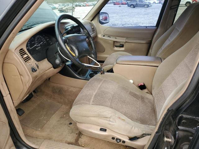Photo 7 from auction – 1998 FORD EXPLORER with VIN 1FMZU32X6WUB90259