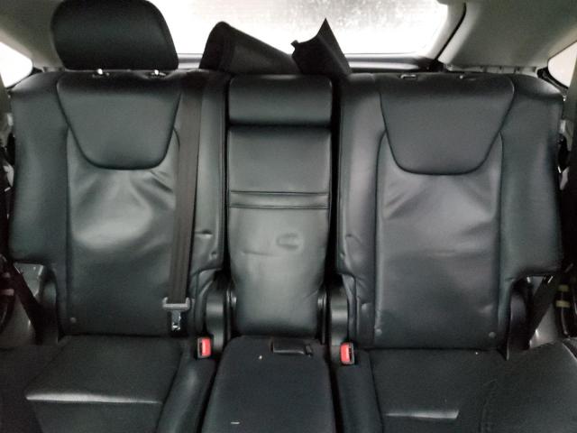 Photo 10 from auction – 2012 LEXUS RX 450 with VIN JTJBC1BAXC2424979