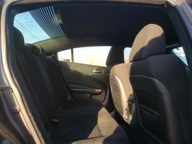 Photo 10 from auction – 2013 DODGE CHARGER R/ with VIN 2C3CDXCT7DH675589
