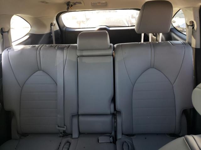 Photo 10 from auction – 2021 TOYOTA HIGHLANDER with VIN 5TDGZRBH7MS559186