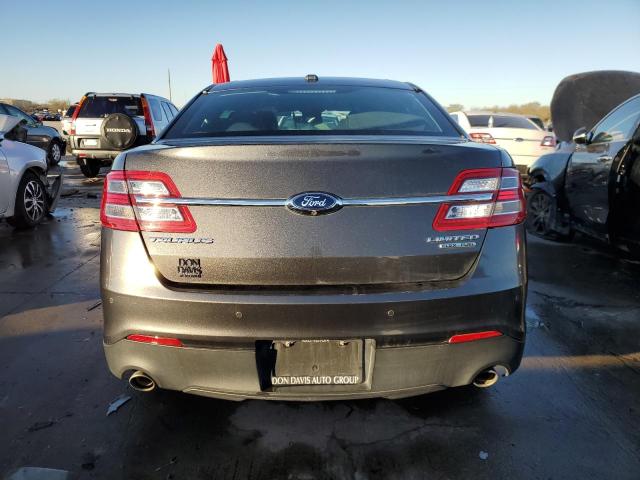 Photo 6 from auction – 2016 FORD TAURUS LIM with VIN 1FAHP2F82GG106321