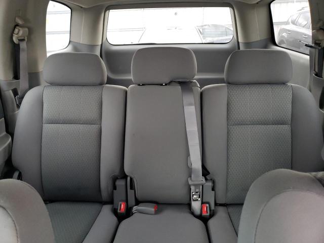 Photo 10 from auction – 2007 DODGE DURANGO SX with VIN 1D8HB38P67F561327