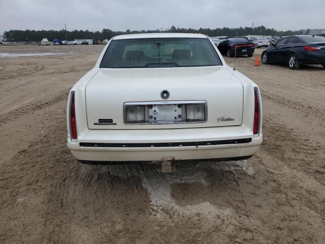 Photo 6 from auction – 1999 CADILLAC DEVILLE CO with VIN 1G6KF549XXU764327