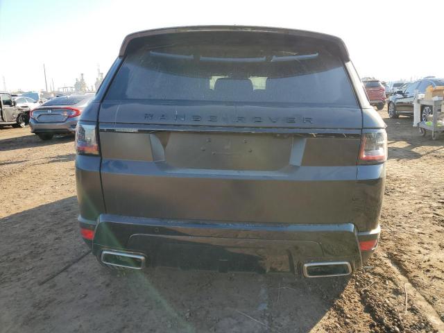 Photo 6 from auction – 2019 LAND ROVER RANGE ROVE with VIN SALWR2REXKA832185