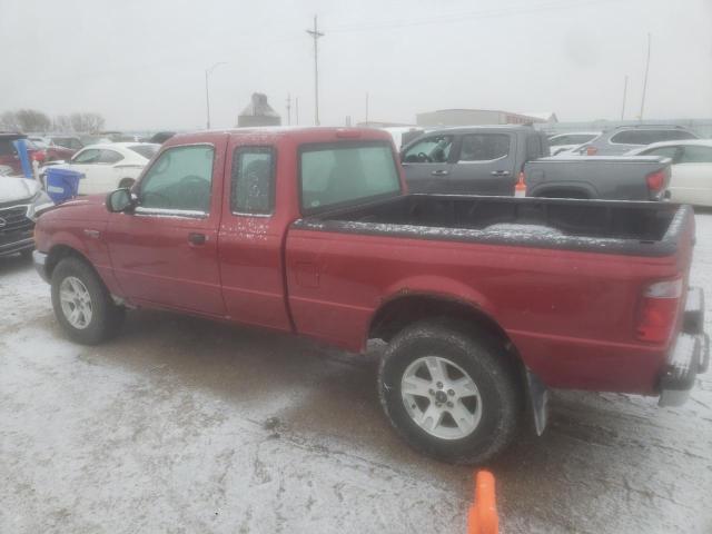 Photo 2 from auction – 2003 FORD RANGER SUP with VIN 1FTZR15E13PB02555
