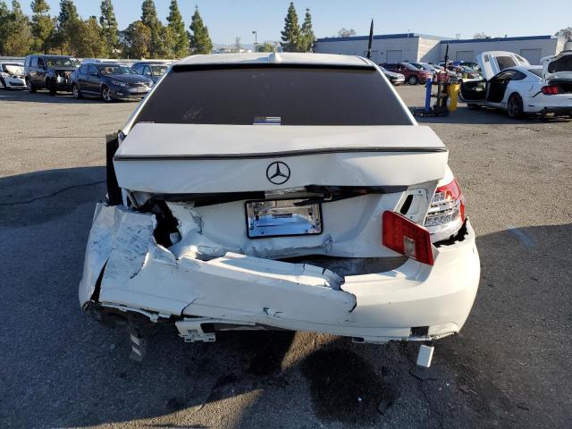 Photo 6 from auction – 2012 MERCEDES-BENZ E 350 with VIN WDDHF5KB2CA572429