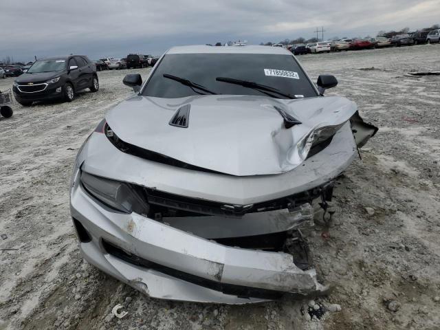 Photo 5 from auction – 2017 CHEVROLET CAMARO LT with VIN 1G1FB1RX6H0212528