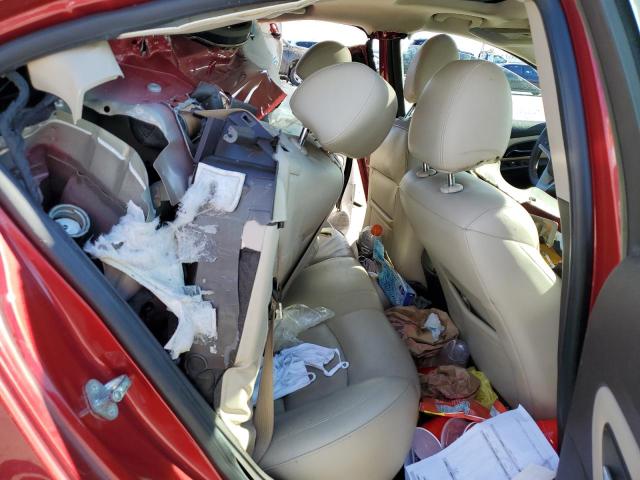 Photo 10 from auction – 2014 CHEVROLET CRUZE with VIN 1G1P75SZ4E7154396