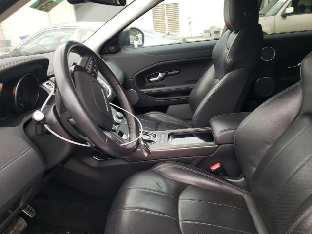 Photo 7 from auction – 2019 LAND ROVER RANGE ROVE with VIN SALVP2RX0KH342686