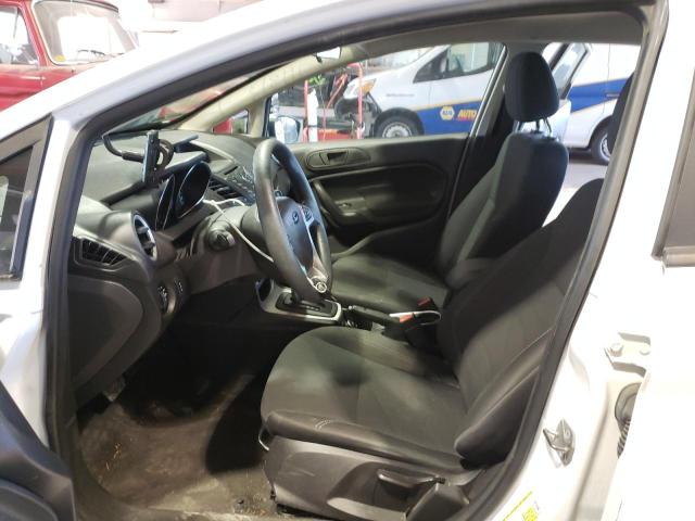 Photo 7 from auction – 2018 FORD FIESTA SE with VIN 3FADP4EJ2JM132963