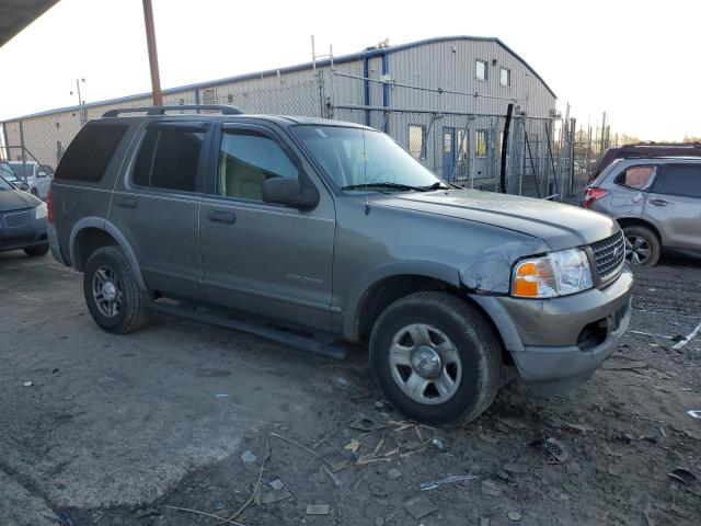 Photo 4 from auction – 2002 FORD EXPLORER X with VIN 1FMZU72E52UA01567