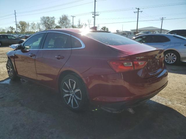 Photo 2 from auction – 2018 CHEVROLET MALIBU LT with VIN 1G1ZD5ST9JF280413