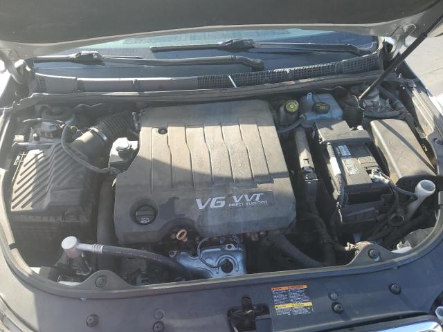 Photo 11 from auction – 2010 BUICK LACROSSE C with VIN 1G4GE5EV8AF248105
