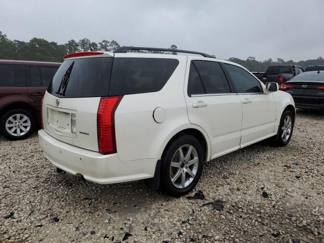 Photo 3 from auction – 2008 CADILLAC SRX with VIN 1GYEE637980103183