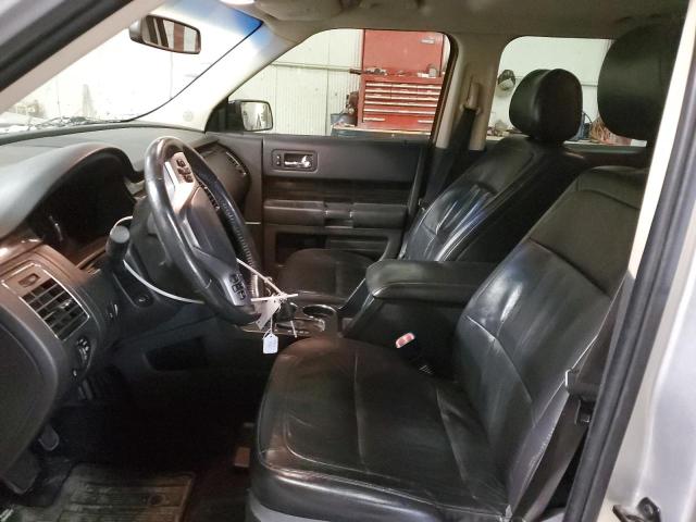 Photo 7 from auction – 2013 FORD FLEX SEL with VIN 2FMHK6C83DBD10886