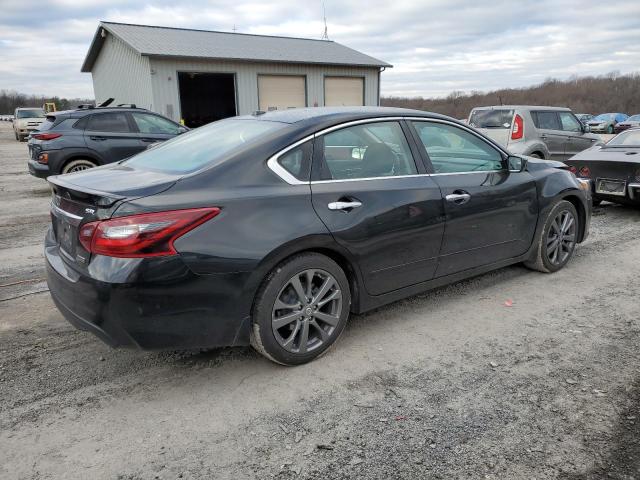 Photo 3 from auction – 2018 NISSAN ALTIMA 2.5 with VIN 1N4AL3AP6JC288136