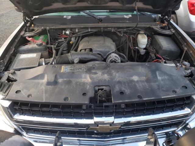 Photo 11 from auction – 2008 CHEVROLET SILVERADO with VIN 1GCHK29K08E194654