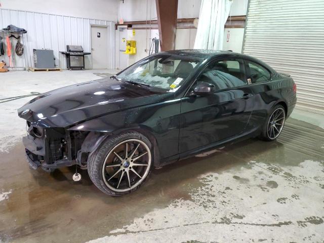BMW 335 XI 2013 with VIN WBAKF9C54DE860234 - Photo from auction