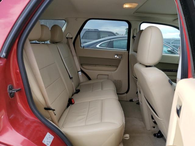 Foto 11 de la subasta – 2012 FORD ESCAPE LIM con VIN 1FMCU9EG3CKC57699