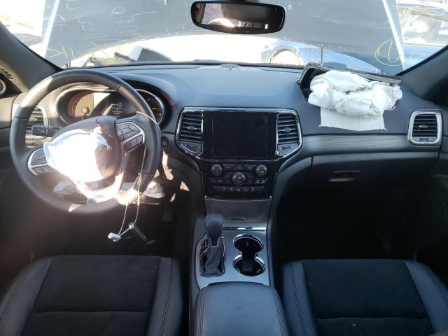 Photo 8 from auction – 2022 JEEP GRAND CHER with VIN 1C4RJFAG6NC147738