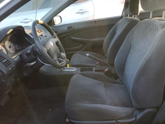 Photo 7 from auction – 2002 HONDA CIVIC with VIN 1HGEM22592L001407