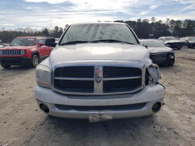 Photo 5 from auction – 2008 DODGE RAM 2500 S with VIN 3D7KR28D78G187428
