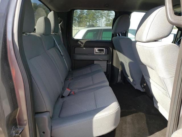 Photo 10 from auction – 2011 FORD F150 SUPER with VIN 1FTEW1CMXBFA31569