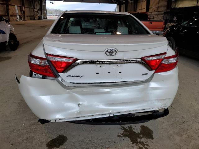 Photo 6 from auction – 2017 TOYOTA CAMRY LE with VIN 4T1BF1FK8HU406677