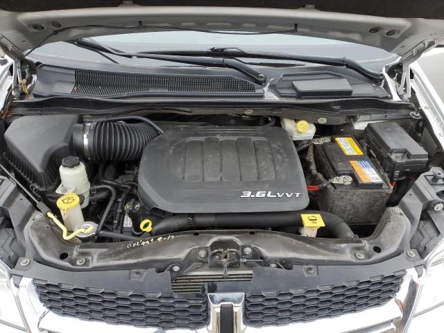 Photo 12 from auction – 2012 DODGE GRAND CARA with VIN 2C4RDGDG1CR131377