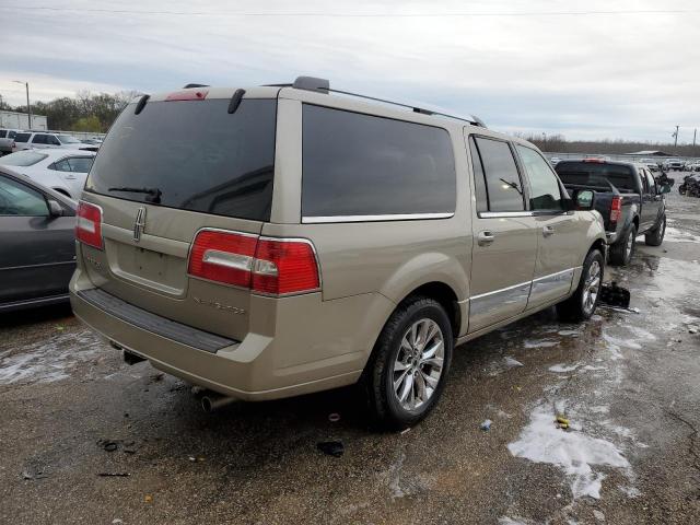 Photo 3 from auction – 2007 LINCOLN NAVIGATOR with VIN 5LMFL27557LJ25009