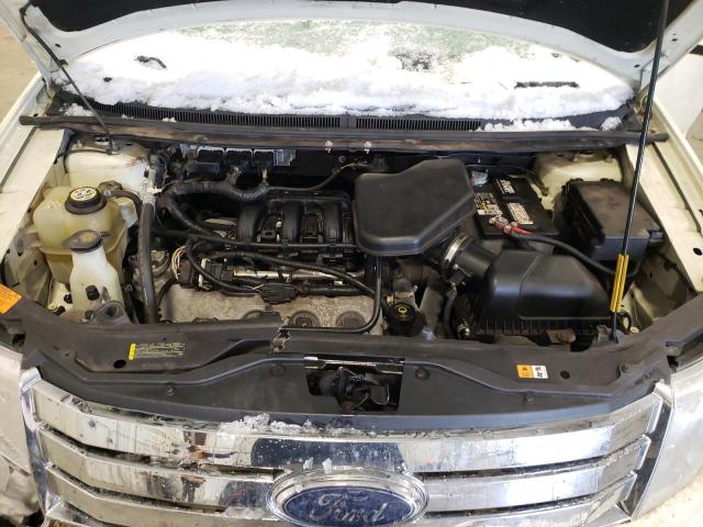 Photo 12 from auction – 2008 FORD EDGE LIMIT with VIN 2FMDK49C68BB31875