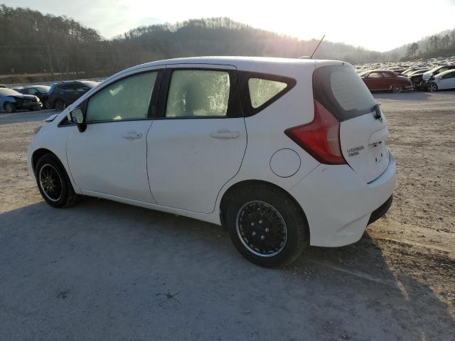Photo 2 from auction – 2018 NISSAN VERSA NOTE with VIN 3N1CE2CP4JL358325